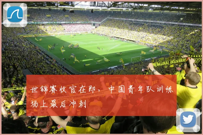 世锦赛收官在即，中国青年队训练场上最后冲刺