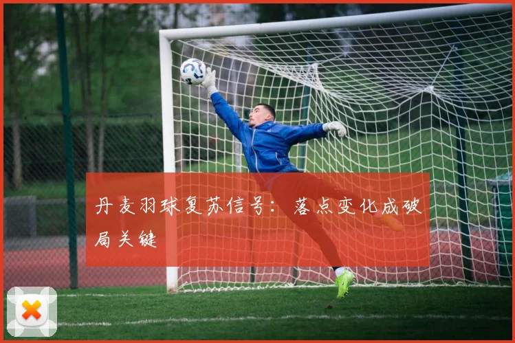 丹麦羽球复苏信号：落点变化成破局关键