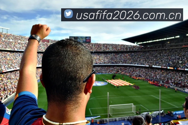 2026世界杯 APP 界面演示