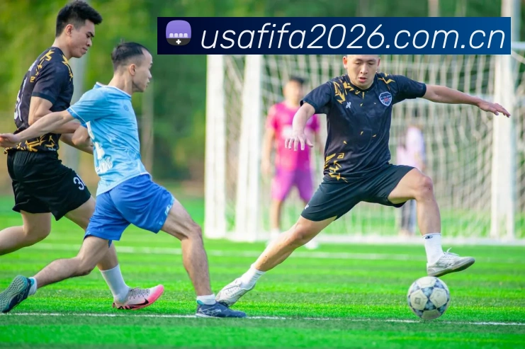 2026世界杯 多端展示